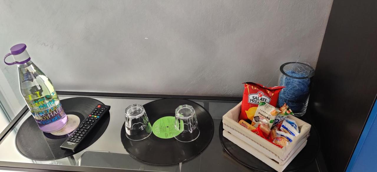 B&B Sanrock クーネオ エクステリア 写真